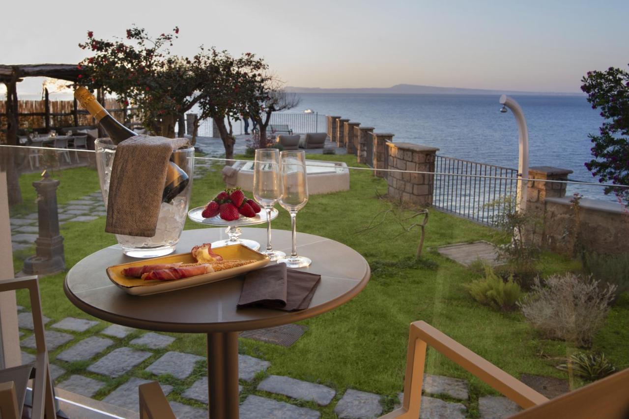 Amore Rentals - Villa Galidia Półwysep Sorrentyński Zewnętrze zdjęcie