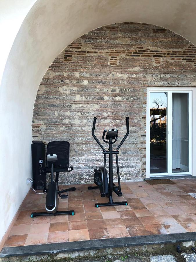 Amore Rentals - Villa Galidia Półwysep Sorrentyński Zewnętrze zdjęcie
