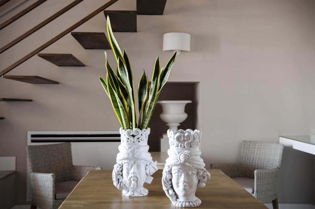 Amore Rentals - Villa Galidia Półwysep Sorrentyński Zewnętrze zdjęcie