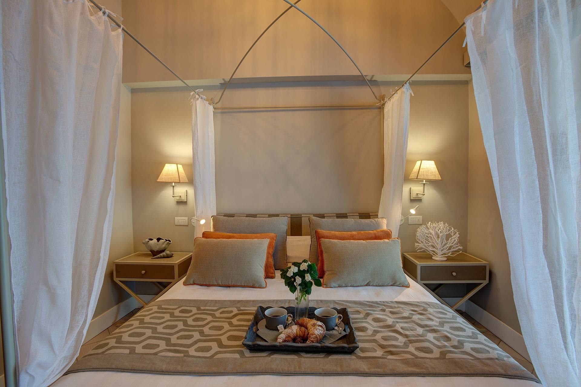 Amore Rentals - Villa Galidia Półwysep Sorrentyński Zewnętrze zdjęcie